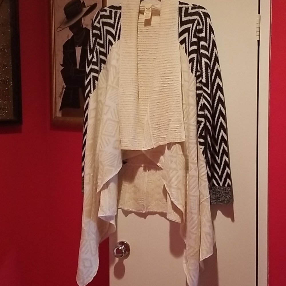 Women sweater - Picture 4 of 5